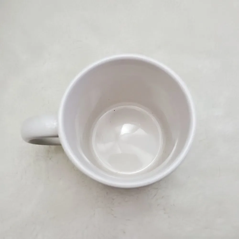 Disney Pooh, Piglet, Tigger Mug Cup - Picture 6 of 8